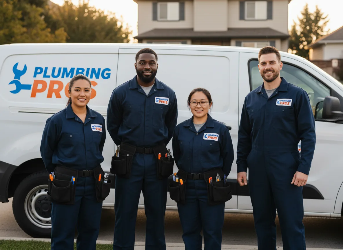 Water Heater Repair company in Whittier, NC